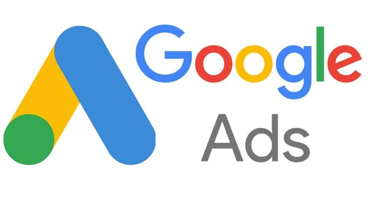 Google Ads Logo Görseli